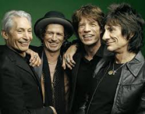 Американский пенсионер хотел взорвать гитариста «The Rolling Stones»